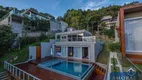 Foto 2 de Casa de Condomínio com 5 Quartos à venda, 680m² em Sambaqui, Florianópolis