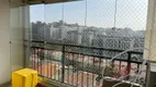 Foto 2 de Apartamento com 3 Quartos à venda, 76m² em Vila São Francisco, São Paulo
