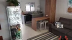 Foto 2 de Casa de Condomínio com 2 Quartos à venda, 67m² em São Lourenço, Bertioga
