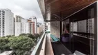 Foto 8 de Apartamento com 4 Quartos à venda, 147m² em Moema, São Paulo