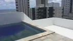 Foto 10 de Apartamento com 1 Quarto à venda, 25m² em Candeias, Jaboatão dos Guararapes