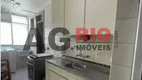 Foto 13 de Apartamento com 3 Quartos à venda, 70m² em Praça Seca, Rio de Janeiro