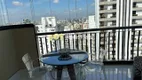 Foto 3 de Flat com 2 Quartos à venda, 104m² em Jardins, São Paulo