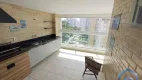 Foto 3 de Apartamento com 3 Quartos para venda ou aluguel, 117m² em Jardim Astúrias, Guarujá