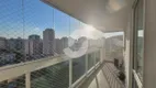 Foto 12 de Apartamento com 3 Quartos à venda, 94m² em Santa Rosa, Niterói