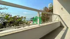 Foto 12 de Apartamento com 3 Quartos à venda, 151m² em Jardim Astúrias, Guarujá