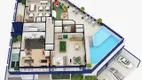 Foto 38 de Apartamento com 2 Quartos à venda, 76m² em Vila Caicara, Praia Grande