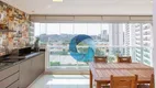 Foto 9 de Apartamento com 3 Quartos à venda, 92m² em Jardim Dom Bosco, São Paulo
