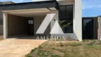 Foto 3 de Casa de Condomínio com 3 Quartos à venda, 162m² em Morada dos Nobres, Cuiabá