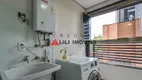 Foto 32 de Apartamento com 1 Quarto à venda, 70m² em Cidade Monções, São Paulo