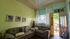 Foto 6 de Casa com 4 Quartos à venda, 160m² em Encruzilhada, Santos