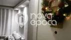 Foto 3 de Apartamento com 2 Quartos à venda, 46m² em Méier, Rio de Janeiro
