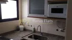 Foto 3 de Flat com 2 Quartos para alugar, 60m² em Paraíso, São Paulo