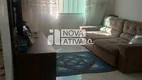 Foto 9 de Casa com 2 Quartos à venda, 45m² em Vila Nivi, São Paulo