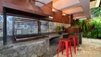 Foto 41 de Apartamento com 3 Quartos à venda, 200m² em Panamby, São Paulo