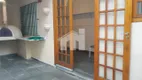 Foto 7 de Sobrado com 3 Quartos para alugar, 210m² em Brooklin, São Paulo