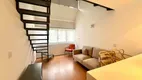 Foto 2 de Apartamento com 1 Quarto para venda ou aluguel, 45m² em Moema, São Paulo