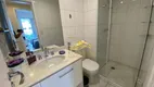 Foto 18 de Apartamento com 3 Quartos à venda, 118m² em Jardim Astúrias, Guarujá