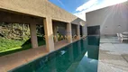 Foto 6 de Casa com 7 Quartos para venda ou aluguel, 1050m² em Jardins de Petropolis, Nova Lima