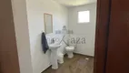 Foto 17 de Sobrado com 4 Quartos à venda, 420m² em Jardim Satélite, São José dos Campos