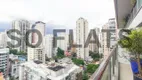 Foto 19 de Flat com 2 Quartos à venda, 160m² em Moema, São Paulo