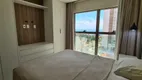Foto 13 de Flat com 1 Quarto para alugar, 40m² em Ponta Negra, Natal