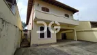 Foto 3 de Casa com 5 Quartos à venda, 220m² em Jardim Santa Genebra, Campinas