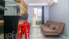 Foto 2 de Apartamento com 2 Quartos à venda, 51m² em São Sebastião, Porto Alegre