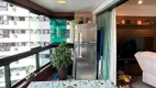 Foto 7 de Apartamento com 3 Quartos à venda, 113m² em Alphaville, Salvador