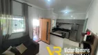 Foto 3 de Casa com 2 Quartos à venda, 110m² em Portal do Camburi, Araxá