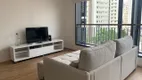 Foto 9 de Apartamento com 1 Quarto à venda, 52m² em Moema, São Paulo