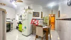 Foto 22 de Casa com 3 Quartos à venda, 132m² em Marapé, Santos
