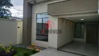 Foto 4 de Casa com 3 Quartos à venda, 100m² em Residencial Das Acacias, Goiânia