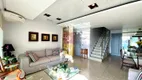 Foto 10 de Apartamento com 3 Quartos à venda, 264m² em Barra da Tijuca, Rio de Janeiro