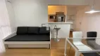 Foto 3 de Apartamento com 1 Quarto para alugar, 42m² em Bela Vista, São Paulo