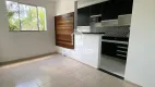 Foto 6 de Apartamento com 2 Quartos à venda, 54m² em Parque São Cristóvão, Taubaté