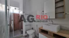 Foto 8 de Apartamento com 2 Quartos para alugar, 72m² em  Vila Valqueire, Rio de Janeiro