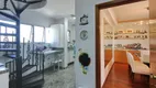 Foto 11 de Cobertura com 3 Quartos à venda, 250m² em Alto de Pinheiros, São Paulo