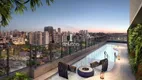 Foto 27 de Flat com 3 Quartos à venda, 150m² em Pinheiros, São Paulo