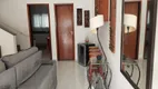 Foto 4 de Sobrado com 3 Quartos à venda, 120m² em Campo Grande, Santos