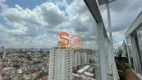 Foto 56 de Cobertura com 3 Quartos à venda, 189m² em Vila Ipojuca, São Paulo