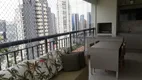 Foto 17 de Apartamento com 3 Quartos à venda, 121m² em Santo Amaro, São Paulo