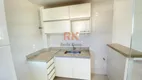 Foto 7 de Apartamento com 2 Quartos à venda, 60m² em Cabral, Contagem