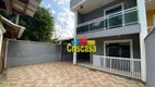 Foto 3 de Casa com 3 Quartos à venda, 128m² em Serramar, Rio das Ostras