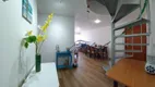 Foto 2 de Apartamento com 3 Quartos à venda, 133m² em Santo Amaro, São Paulo