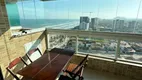 Foto 3 de Apartamento com 2 Quartos à venda, 124m² em Vila Antártica, Praia Grande