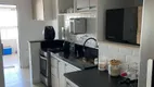 Foto 21 de Apartamento com 2 Quartos à venda, 90m² em Maracanã, Praia Grande