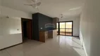 Foto 2 de Apartamento com 3 Quartos para alugar, 106m² em Santa Cruz do José Jacques, Ribeirão Preto