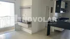Foto 4 de Apartamento com 2 Quartos à venda, 49m² em Parque Novo Mundo, São Paulo