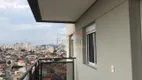 Foto 4 de Apartamento com 2 Quartos à venda, 63m² em Vila Gustavo, São Paulo